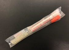 Transport Media Swab