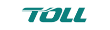 Toll logo