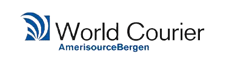 World Courier logo